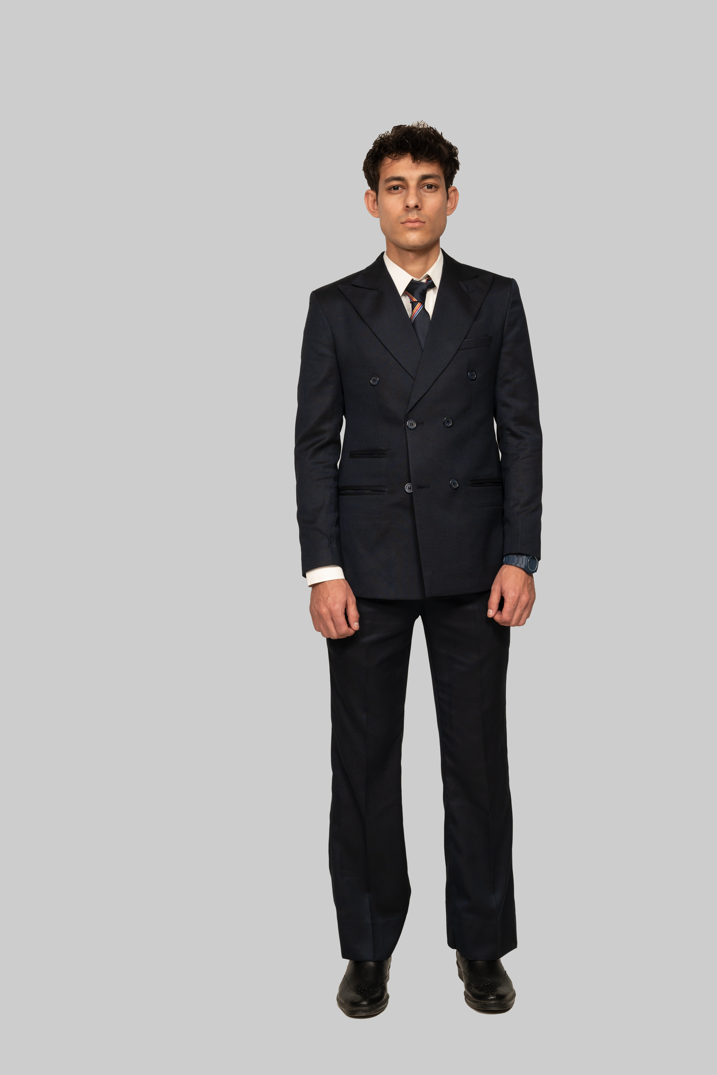Presidential Suit