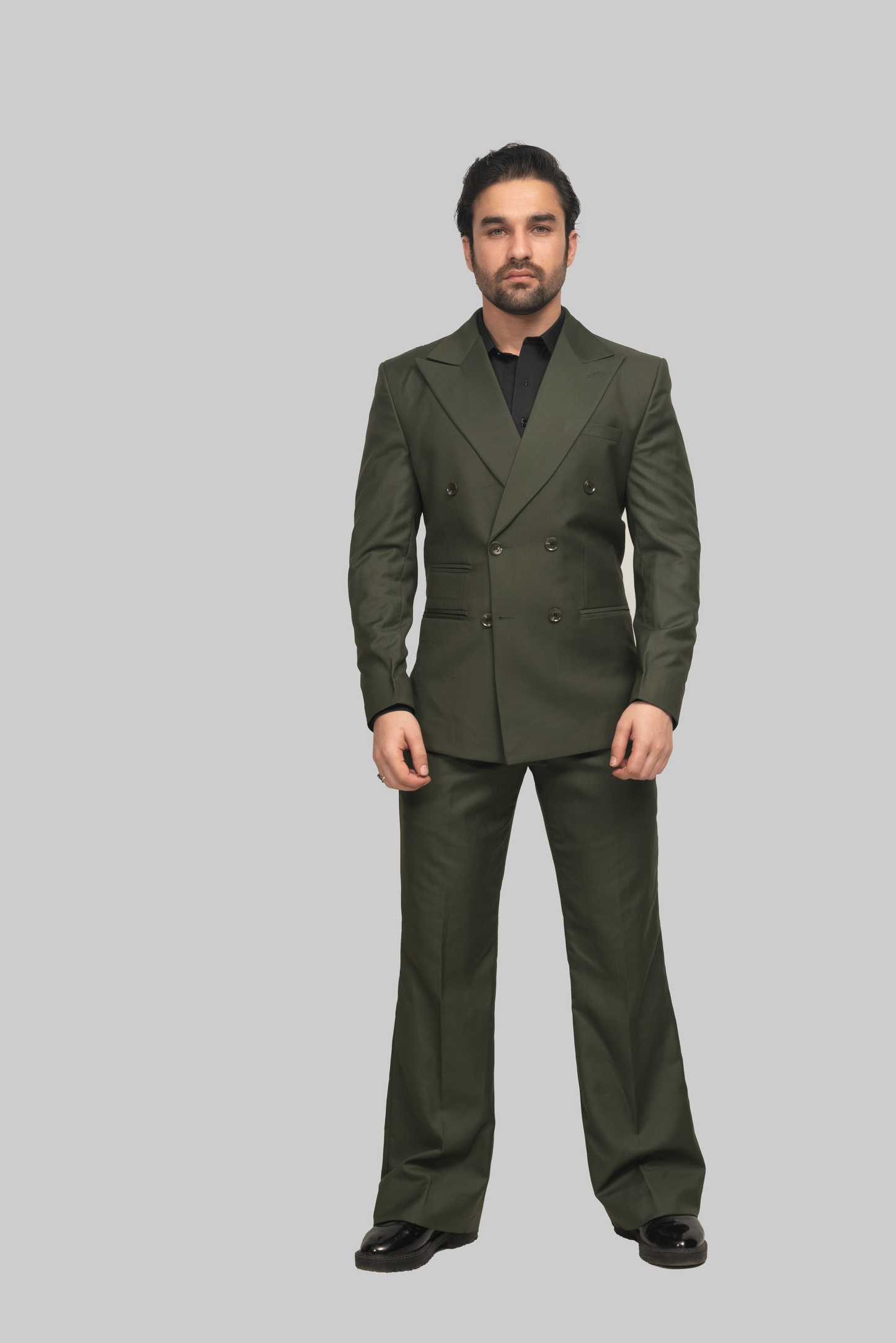 Olive Prestige