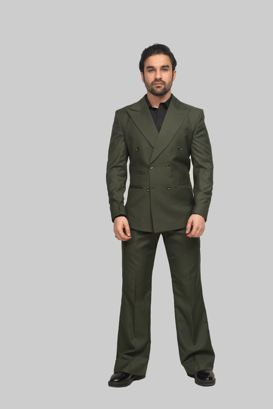 Olive Prestige