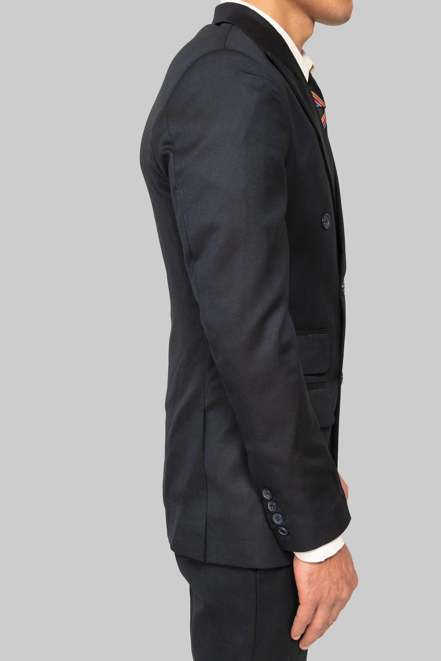 Presidential Suit
