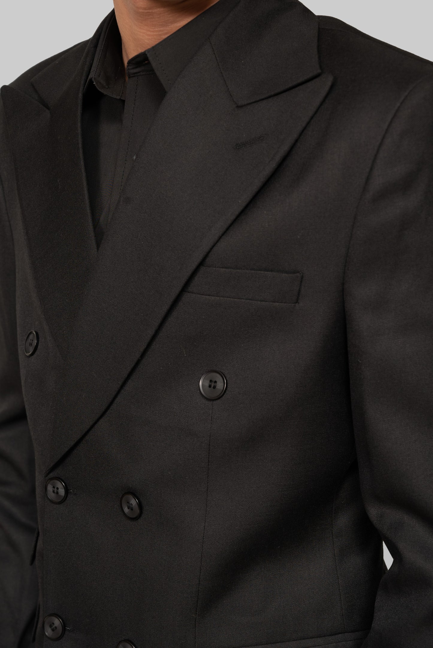 Eternal Black