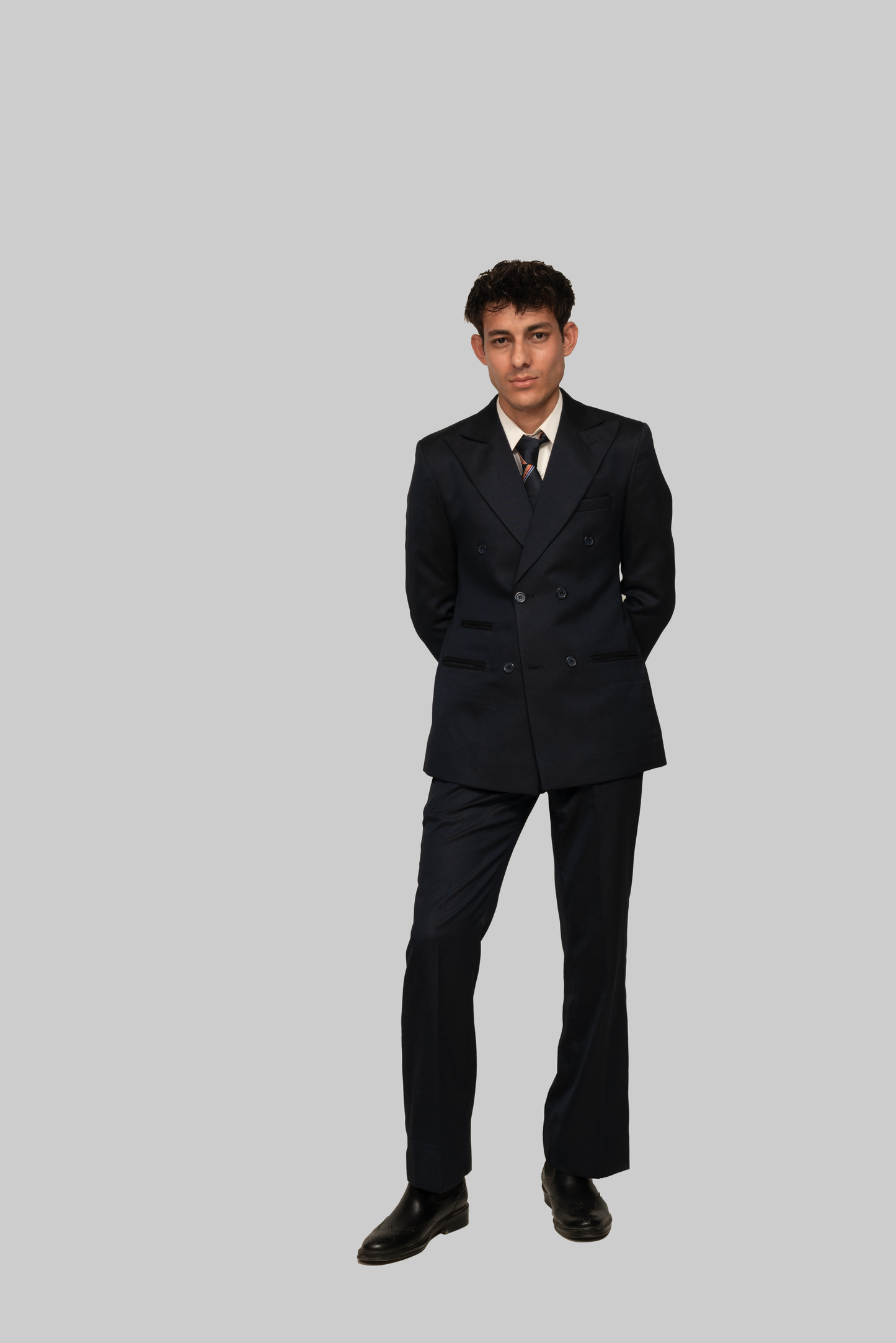 Presidential Suit