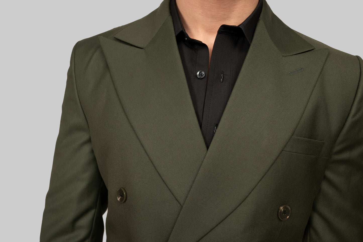 Olive Prestige