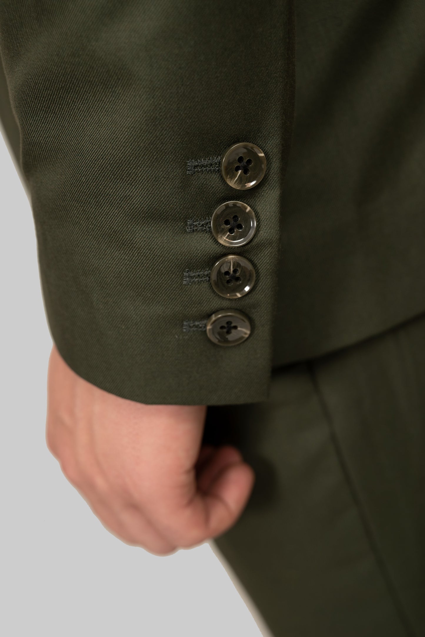 Olive Prestige