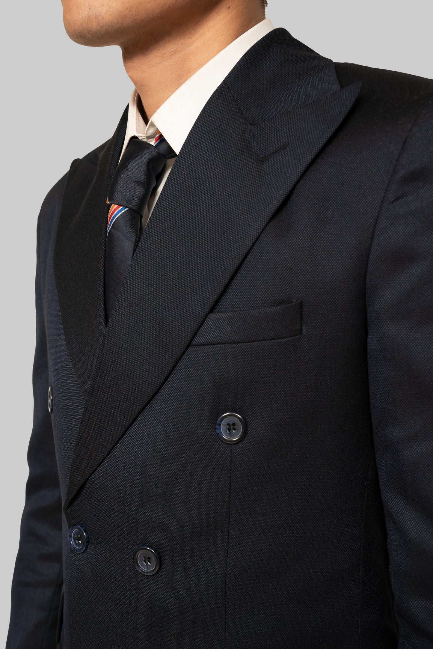 Presidential Suit