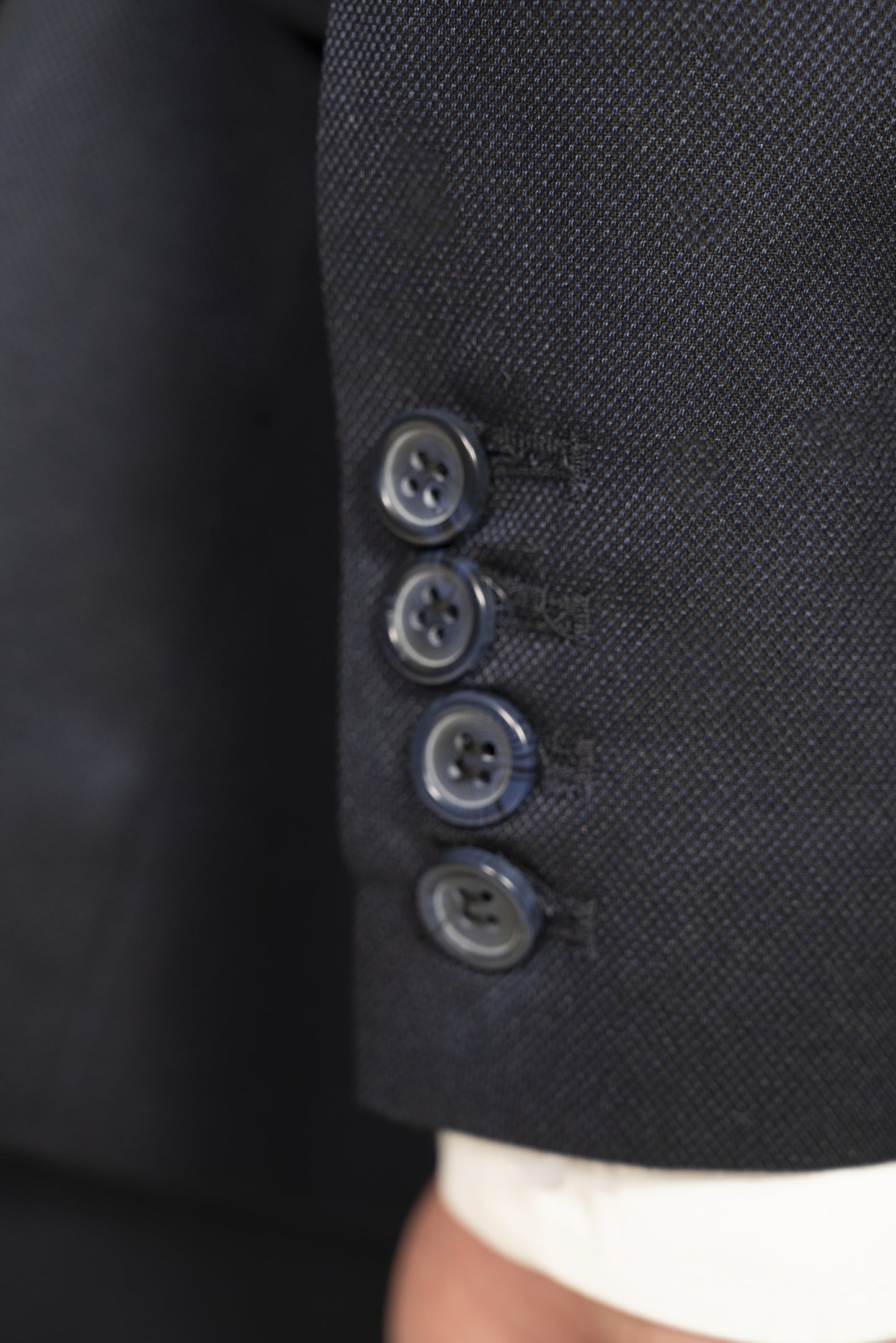 Presidential Suit