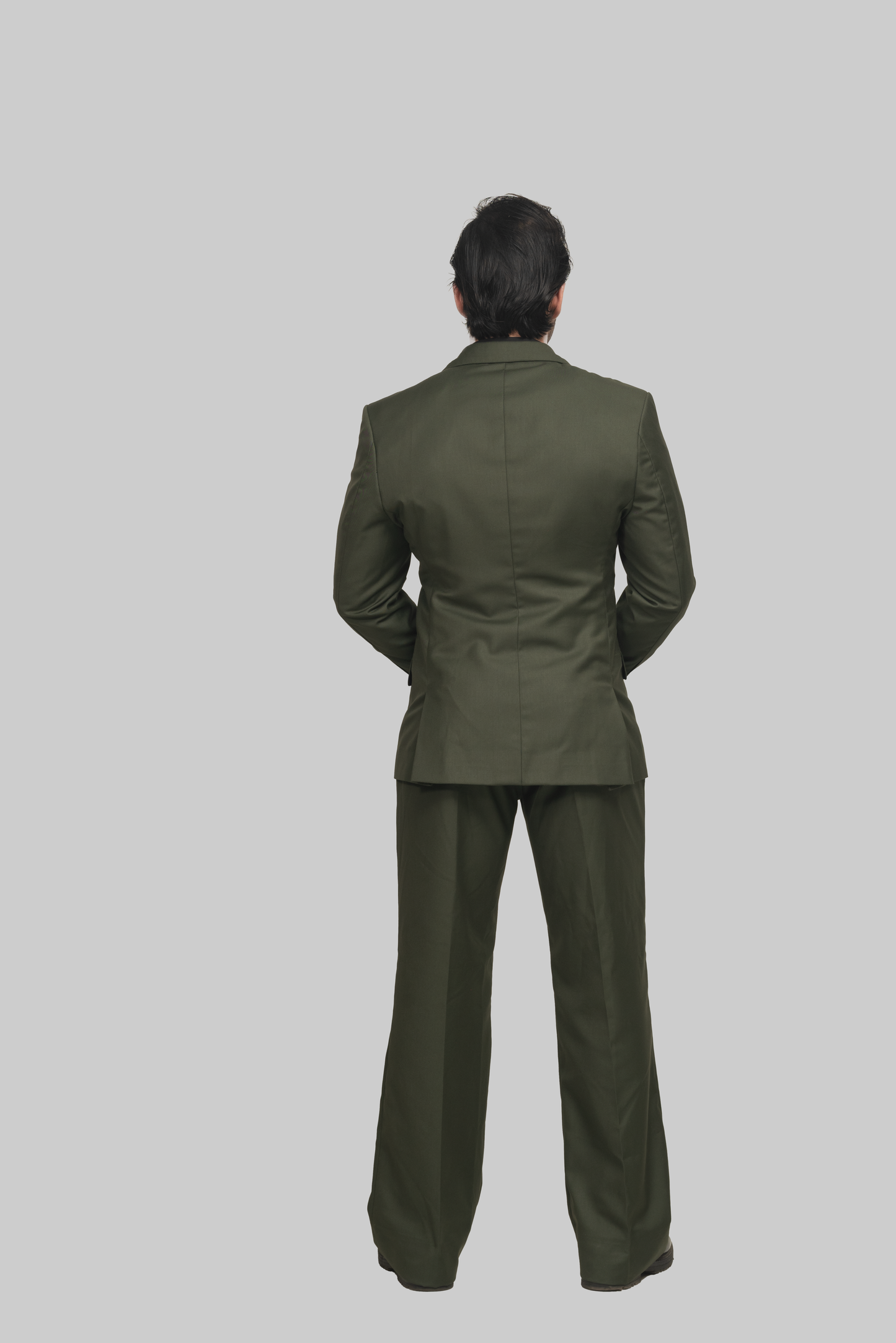 Olive Prestige