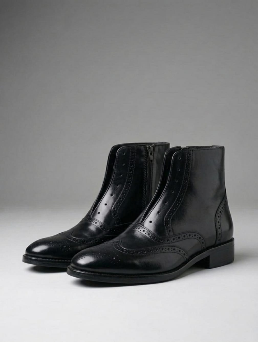 Feedahm Oxfords