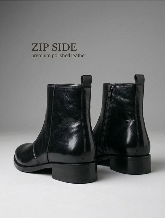 Zip Side