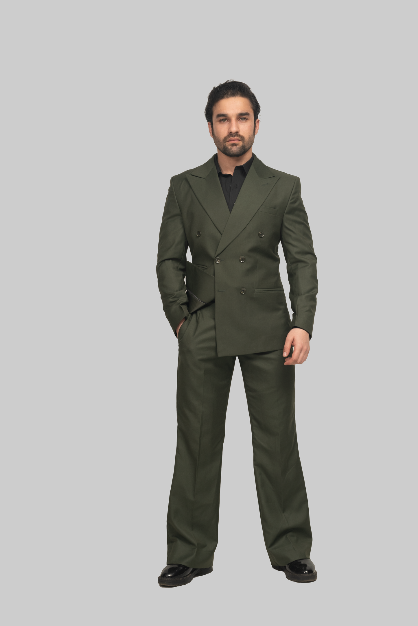 Olive Prestige