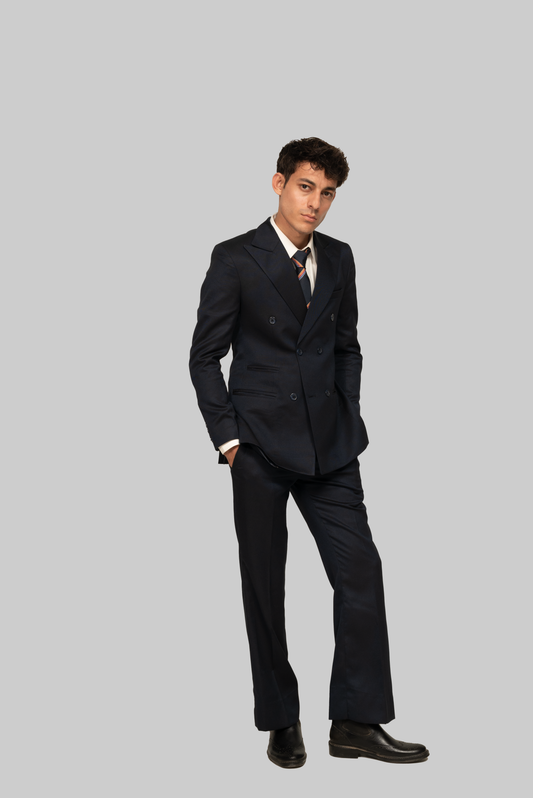 Presidential Suit