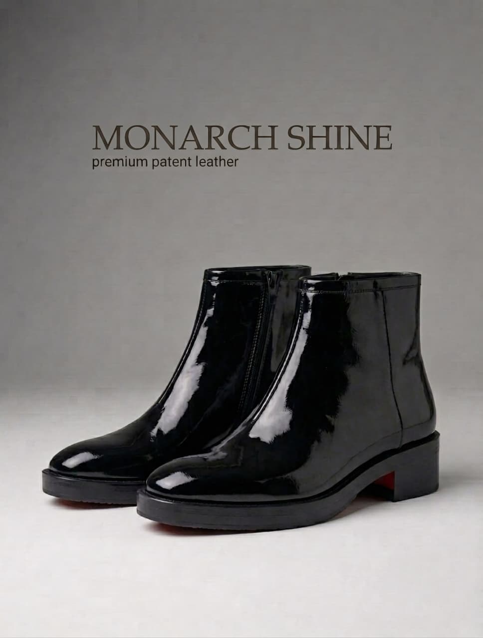 Monarch Shine